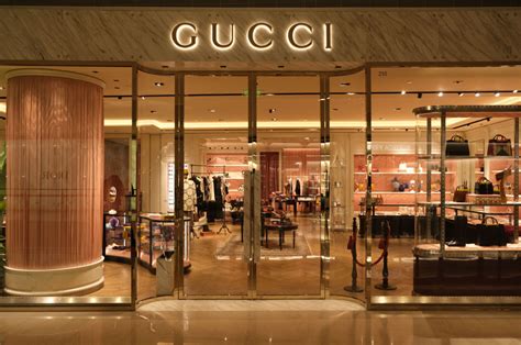 gucci kering